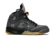 Jordan Off x 5 Retro SP (CT8480-001) schwarz 5