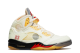 Jordan Off x 5 SP Sail Retro (Dh8565-100) weiss 5