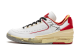 Jordan 2 Low SP x Retro Off (DJ4375-106) weiss 4