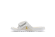 Jordan OVO x Hydro 7 Retro Slide (873907-102) weiss 1