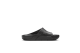 NIKE JORDAN Post Slide GS (FJ6069-001) schwarz 4