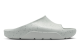 Jordan Post Slide Light Silver Mica Green (DX5575-003) weiss 5