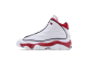Jordan Pro Strong GS (DC7911-101) weiss 1