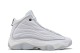 Jordan Pro Strong Metallic Platinum (DC8418-103) weiss 5