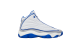 Jordan Pro Strong Royal (DC8418-104) weiss 5