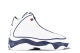 Jordan Pro Strong GS Midnight Navy (DC7911-100) weiss 4
