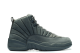 Jordan 12 Retro PSNY (130690-003) grau 6