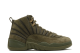 Jordan 12 PSNY x Retro Olive (AA1233-200) braun 5