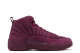 Jordan 12 Retro PSNY Bordeaux (AA1233-600) lila 6