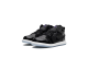 Jordan 1 Mid SE Dark Concord TD (DV1338-004) schwarz 2