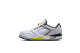 Jordan Sixty Plus Low (IH2047-103) weiss 1