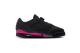 Jordan Sixty Plus Low (IO1866-007) zwart 5