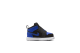 NIKE JORDAN Sky 1 (BQ7196-004) schwarz 3