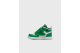 Jordan Sky Jordan 1 TD Green (BQ7196-301) bunt 5