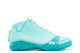 Jordan SoleFly x 23 Retro Florida Marlins (887230-332) türkis 6