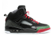 Jordan Spizike 2007 (315371 061) schwarz 4