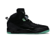 Jordan Spizike Green (315371-032) schwarz 5