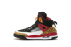 Jordan Spizike Kings County (315371-071) bunt 1