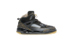 Jordan Spizike Gold (315371-072) schwarz 2