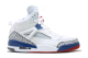 Jordan Spizike (315371 163) weiss 4