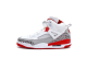 Jordan SpizIke (315371 164) weiss 1