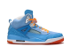 Jordan Spizike Year Of The Dragon (315371 415) blau 5