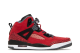 Jordan Spizike Toro Bravo (315371-601) rot 4