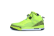 Jordan Spizike BHM (579593-712) gelb 1