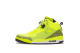 Jordan Spizike BHM (579593-712) gelb 5