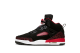 Jordan Spizike (317321-060) schwarz 2