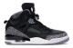 Jordan Spizike (315371-034) schwarz 3