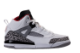 Jordan Spizike PS (317700 122) bunt 1