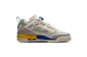 Jordan Spizike Low (FQ3950-112) bleu 5