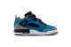 Jordan Spizike Low (FQ3950-402) multicolore 5