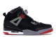 Jordan Spizike Varsity (315371-062) schwarz 4