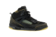 Jordan Spizike Gold (315371-072) schwarz 3