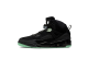 Jordan Spizike Green (315371-032) schwarz 6