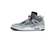 Jordan Spizike (315371-008) grau 5