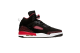 Jordan Spizike (317321-060) schwarz 4