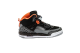 Jordan Spizike (317321-080) schwarz 3