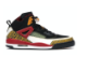 Jordan Spizike Kings County (315371-071) bunt 3