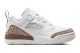 Jordan Spizike Low (FQ3951-101) weiss 1
