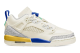 Jordan Spizike Low (FQ3950-112) blauw 5