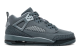 Jordan Spizike Low (IQ7587-021) preto 5