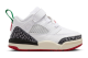 Jordan Spizike Low (FQ3952-109) weiss 2