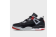 Jordan Spizike Low (FQ1759-009) schwarz 1