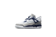 Jordan Spizike Low GS (FQ3950-140) weiss 1