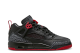 Jordan Spizike Low GS (FQ3950 006) schwarz 3