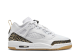 jordan Cropped Spizike Low (HJ9022 100) weiss 2