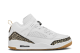 Jordan Spizike Low Metallic Gold (HJ9019 100) weiss 4